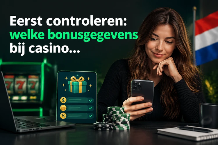 Eerst controleren: welke bonusgegevens bij casino Zombillion tellen